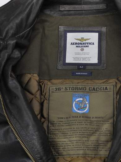 AERONAUTICA MILITARE AM-162PN8881971