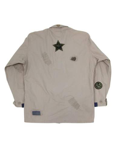 GIGOLÈ RELAB RLB-SHIRT-01