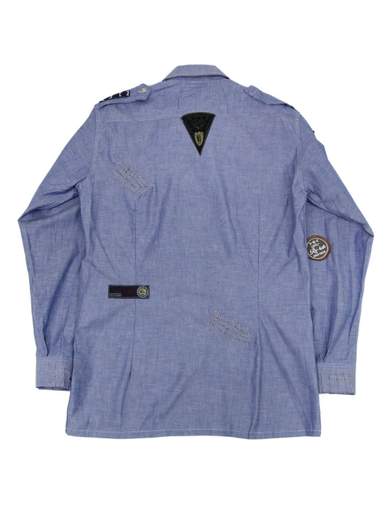GIGOLÈ RELAB RLB-SHIRT-02