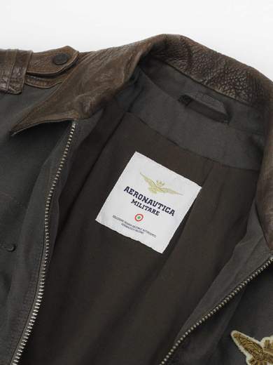 AERONAUTICA MILITARE AM-JKT-545