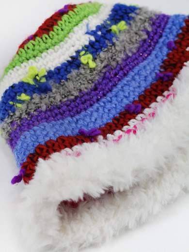 EFFE-HAT FH-AI-08