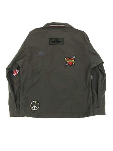 GIGOLÈ RELAB RLB-SHIRT-03