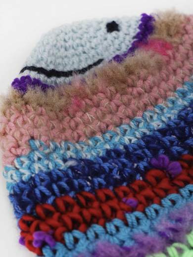 EFFE-HAT FH-AI-03