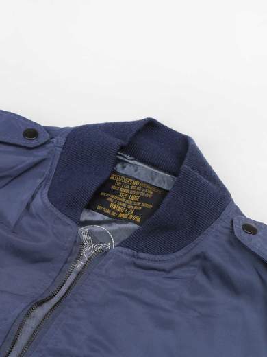 GIGOLÈ ARCHIVE ARCH-AIRFORCE-JKT Airforce Bomber Jacket