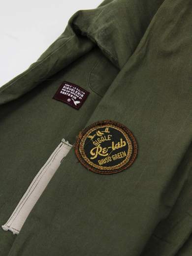 GIGOLÈ RELAB RLB-SHIRT-04