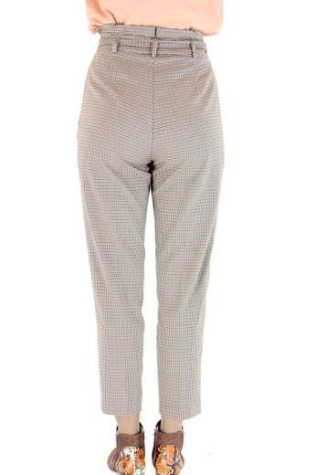 KOCCA Cavy Trousers with Belt