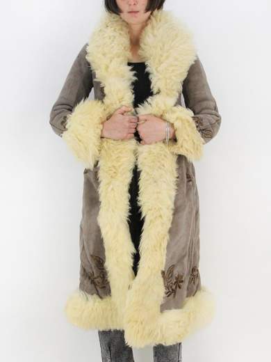 GIGOLÈ ARCHIVE Montone Pakistano 11