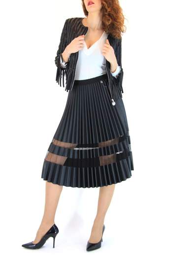 PRONTO MODA Fari 96.9 Giacca