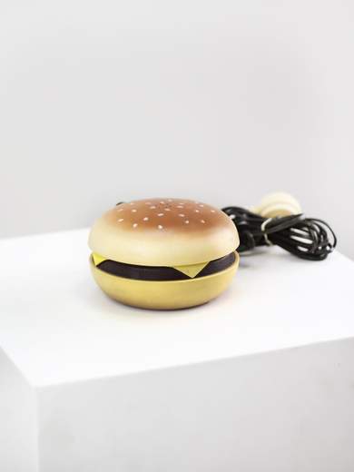 GIGOLÈ ARCHIVE HAMBURGER-PHONE