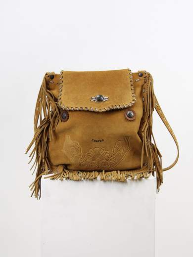EL CHARRO ELCHARRO-BAG