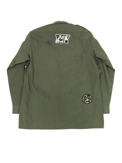 GIGOLÈ RELAB RLB-SHIRT-06