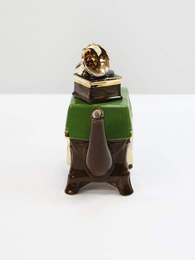CARTERS OF SUFFOLK SUFFO GRAMOPHONE