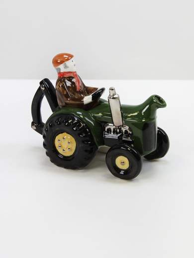 CARTERS OF SUFFOLK SUFFO TRACTOR
