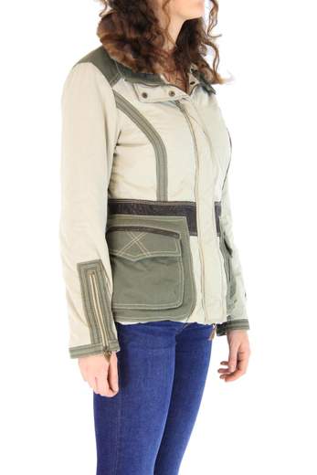 ROY ROGERS GWEN JACKET