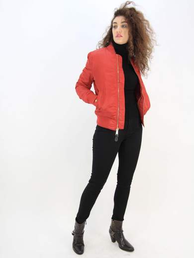 ALPHA INDUSTRIES A17 ALPHA 168001