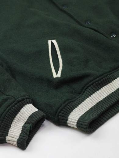 UNIFORM UNIF-751-COLLEGE-JKT