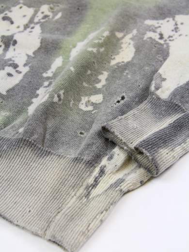 GIGOLÈ RELAB RELAB.MAGLIA.03
