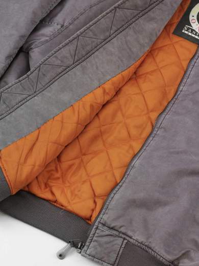 O'NEILL Purple College Jacket
