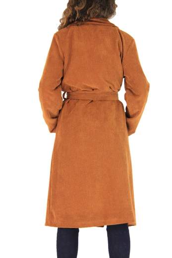PRONTO MODA 19502 Cappotto