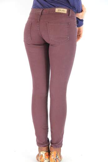 PRONTO MODA 54 SUSAN JEANS SLIM FIT