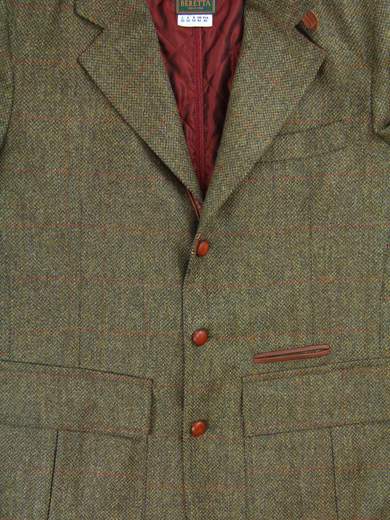 BERETTA Wool Jacket 6360