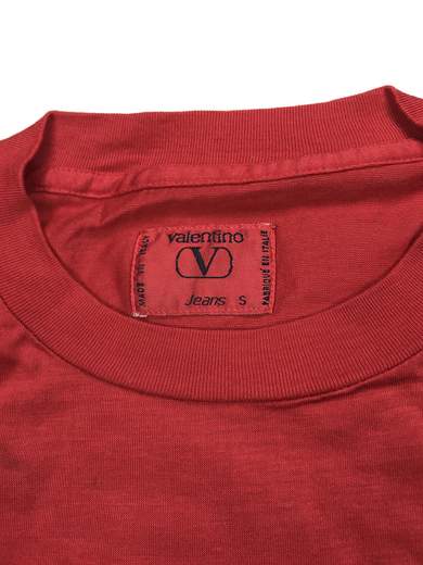VALENTINO 00839 Tee