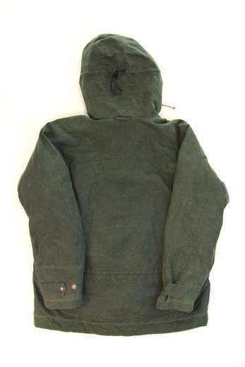 MANIFATTURA CECCARELLI Mountain Jacket