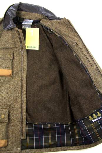 BARBOUR BACPS0871