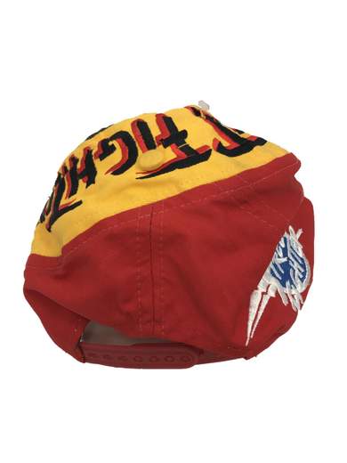 GIGOLÈ ARCHIVE Street Fighter II cappellino