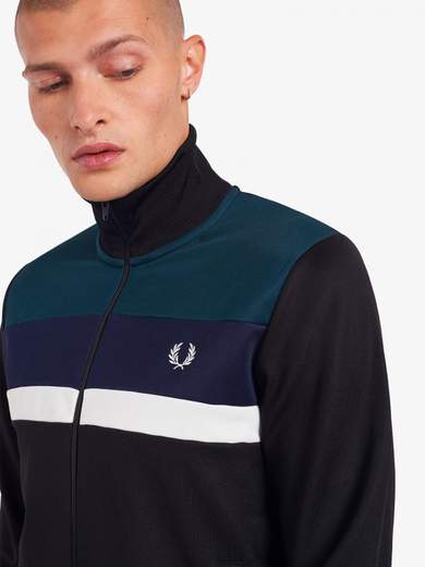 FRED PERRY J9543