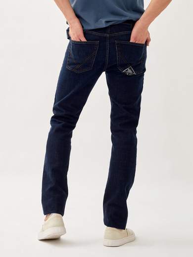 ROY ROGERS 529.PATER