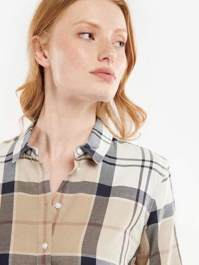 BARBOUR LSH1353