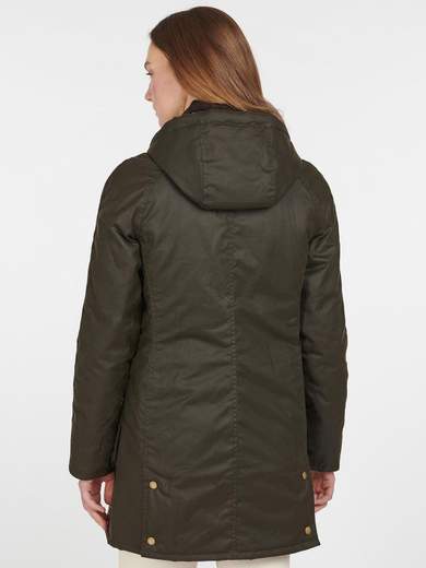 BARBOUR LWX0534