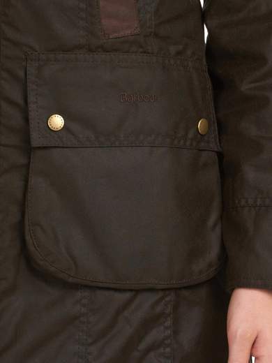 BARBOUR LWX0534