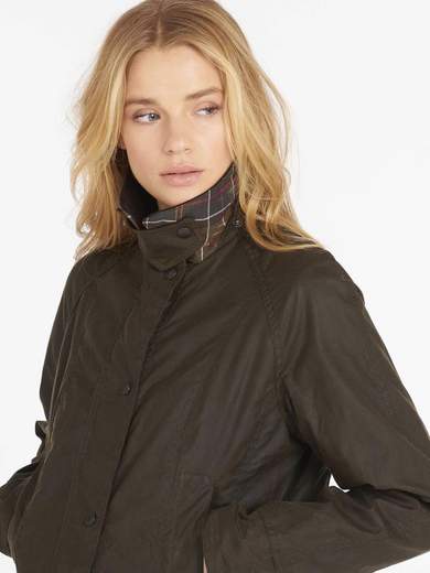 BARBOUR LWX0668