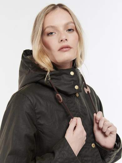 BARBOUR LWX1261