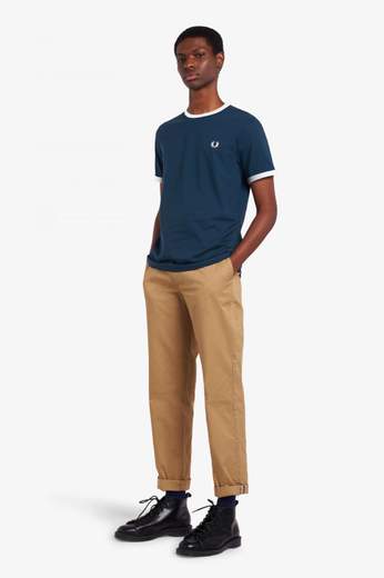 FRED PERRY M3519