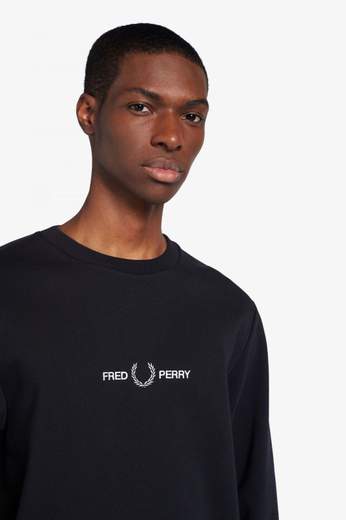 FRED PERRY M8629