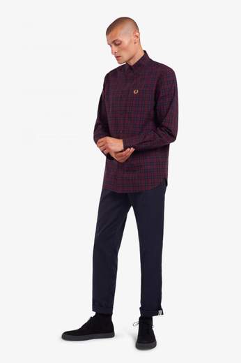 FRED PERRY M9509