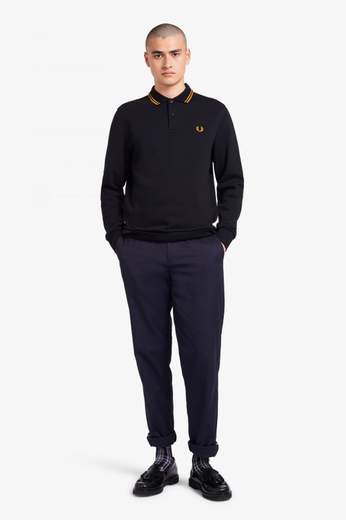 FRED PERRY M9601