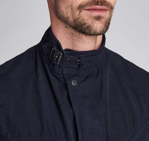 BARBOUR BACPS2228