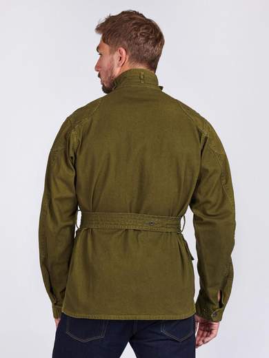 BARBOUR MCA0708