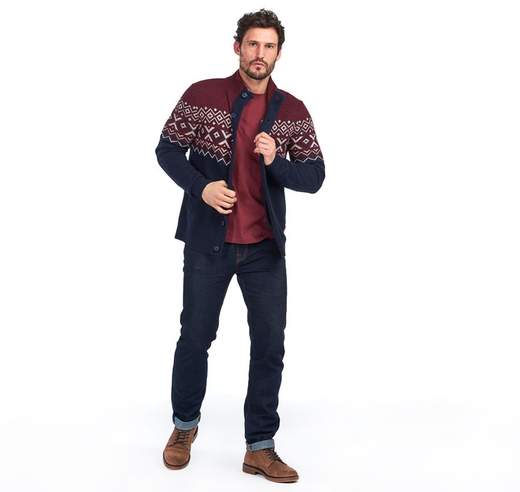 BARBOUR MKN1273