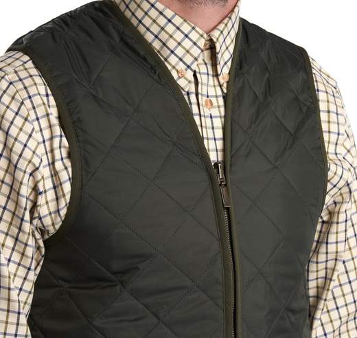 BARBOUR MLI0001