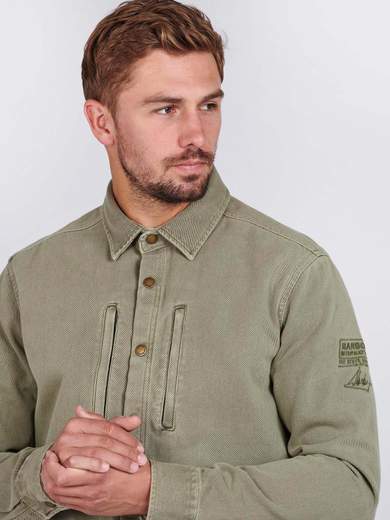BARBOUR MOS0146