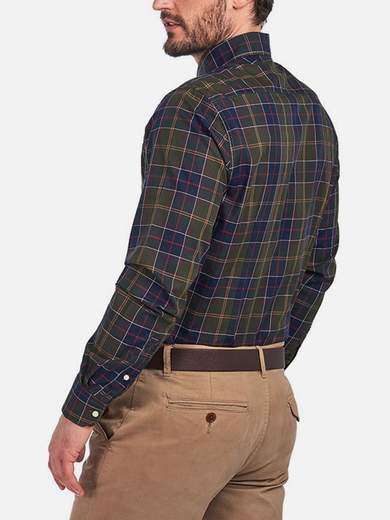 BARBOUR MSH4283