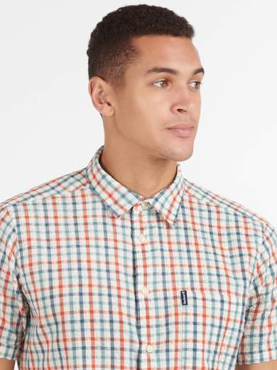 BARBOUR 4943