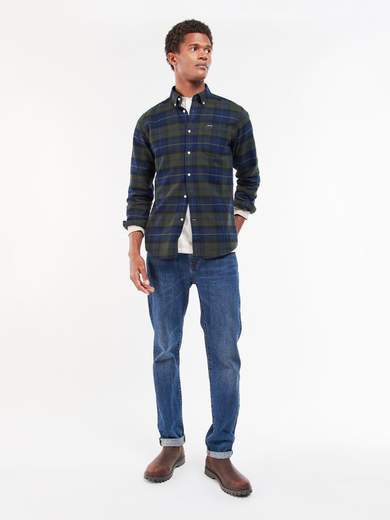 BARBOUR MSH5014