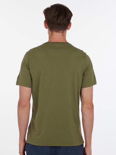 BARBOUR MTS0671
