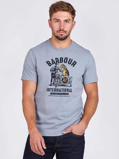 BARBOUR MTS0833